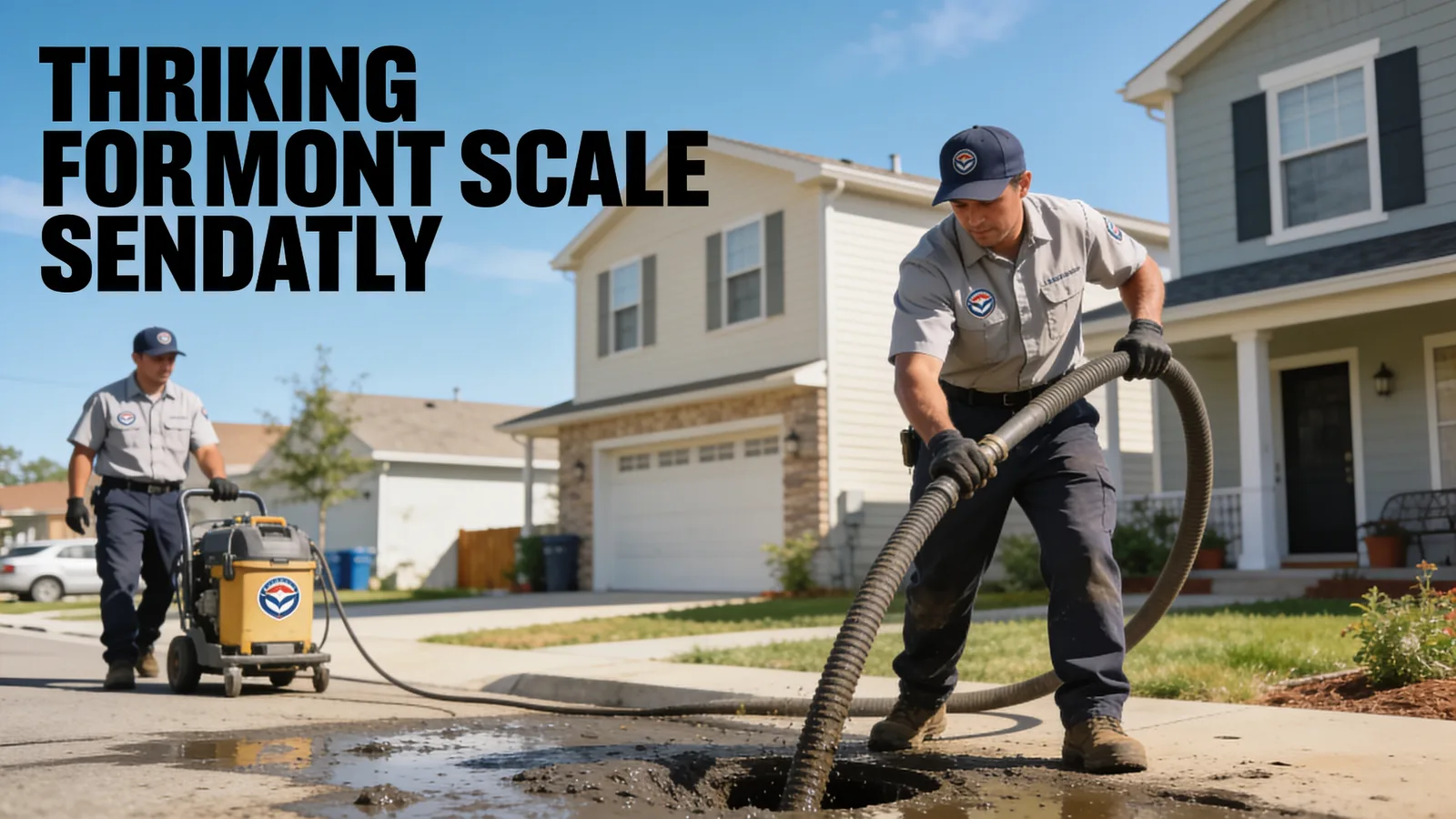 Sewage Cleanup in Mount Hermon, LA near me